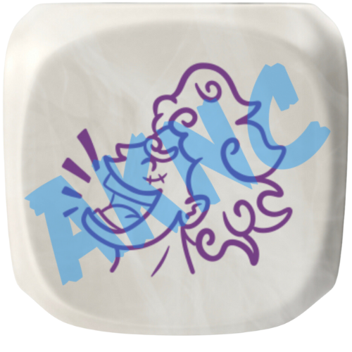 Jolly Roger Themed D6 Dice- Individual Dice