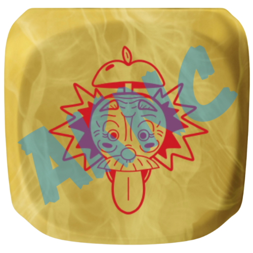 Jolly Roger Themed D6 Dice- Individual Dice