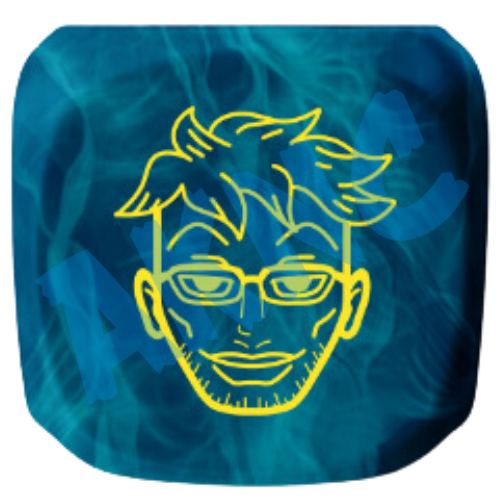 Jolly Roger Themed D6 Dice- Individual Dice