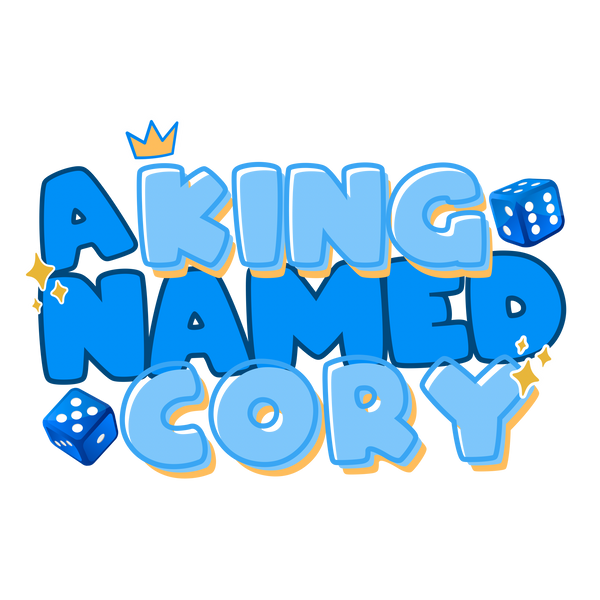 AKingNamedCory