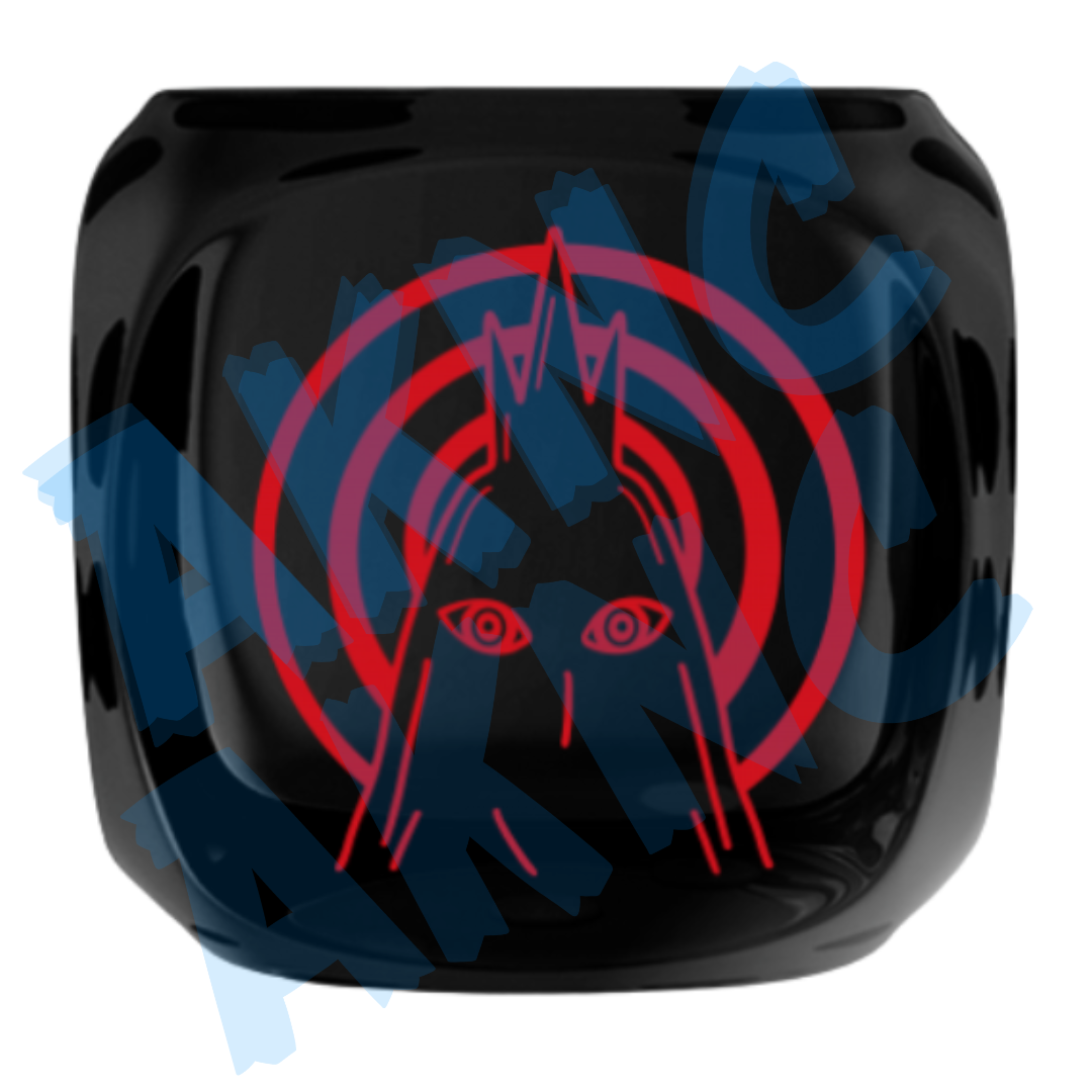 Jolly Roger Themed D6 Dice- Individual Dice