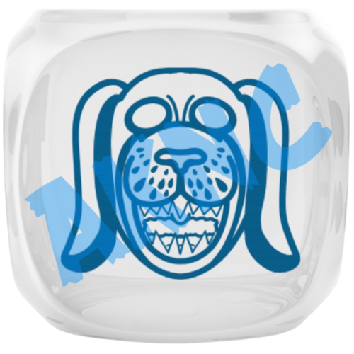 Jolly Roger Themed D6 Dice- Individual Dice