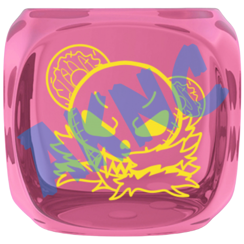 Jolly Roger Themed D6 Dice- Individual Dice